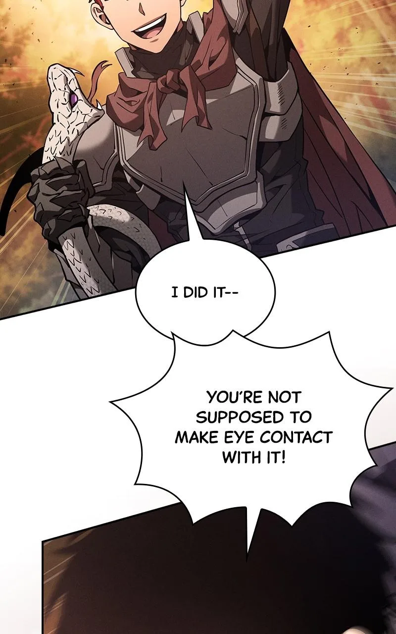The Academy’s Genius Swordsman Chapter 97 – Page 74