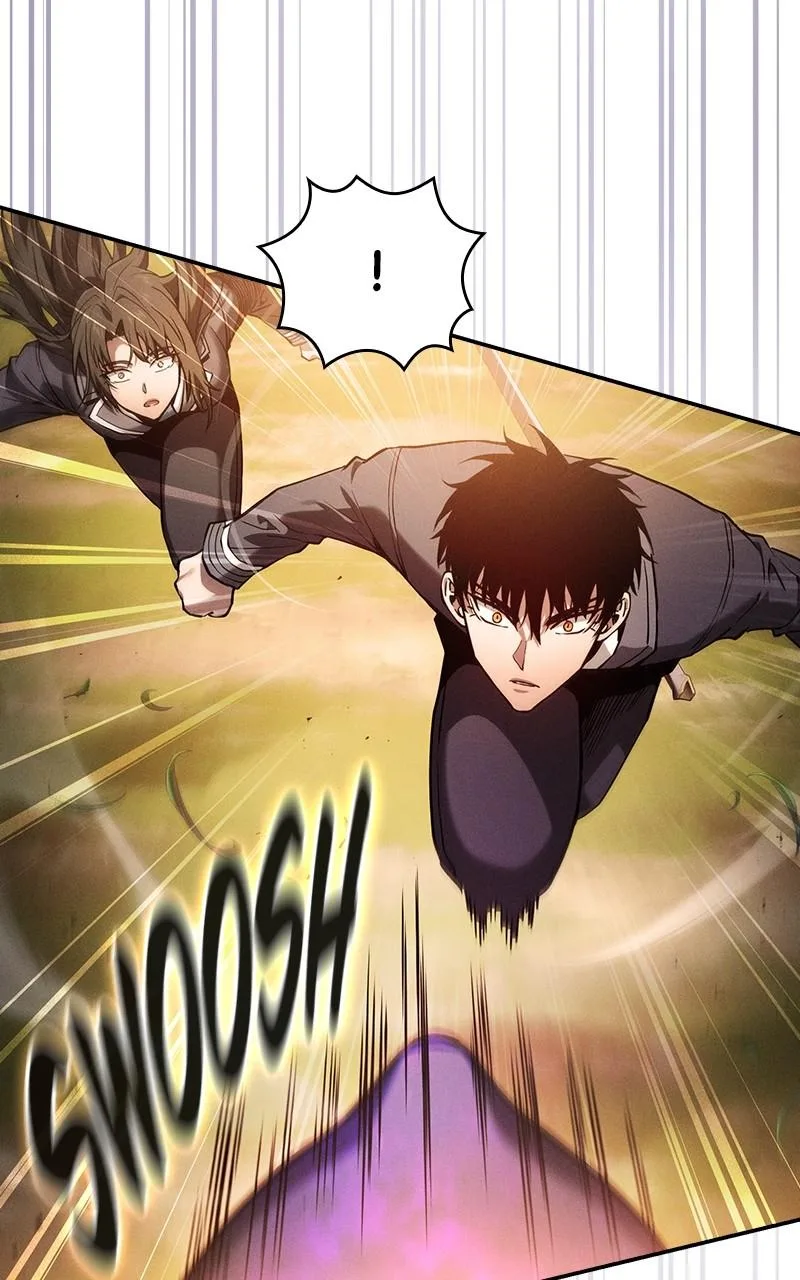 The Academy’s Genius Swordsman Chapter 97 – Page 89