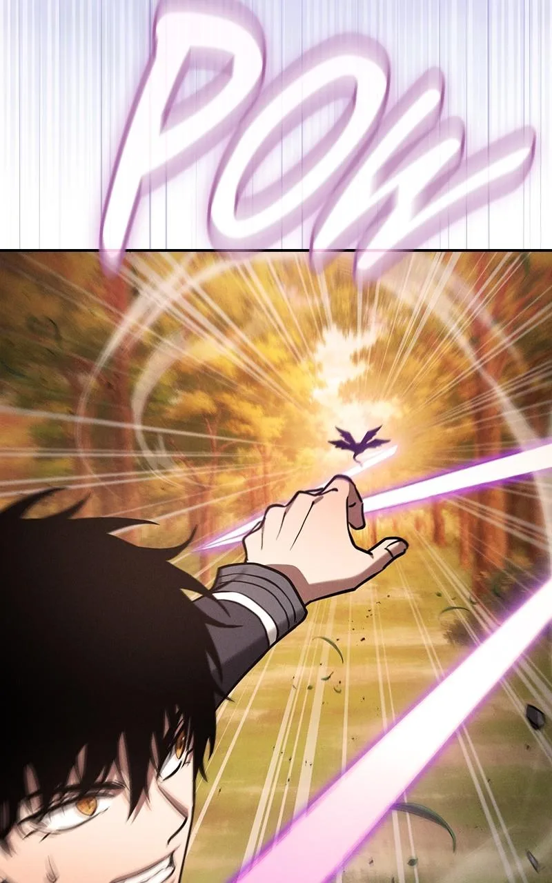 The Academy’s Genius Swordsman Chapter 97 – Page 97