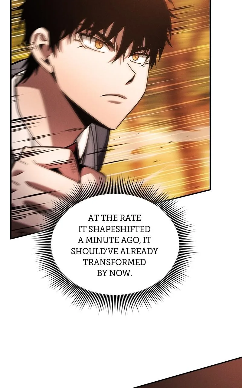 The Academy’s Genius Swordsman Chapter 97 – Page 107