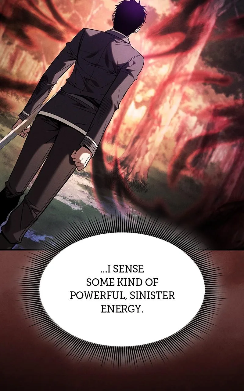 The Academy’s Genius Swordsman Chapter 97 – Page 116