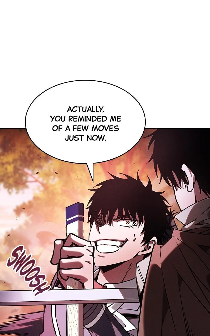 The Academy’s Genius Swordsman Chapter 98 – Page 55