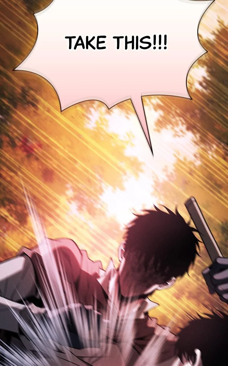 The Academy’s Genius Swordsman Chapter 98 – Page 57
