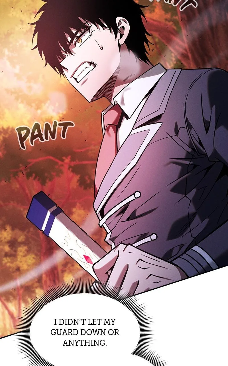 The Academy’s Genius Swordsman Chapter 98 – Page 63
