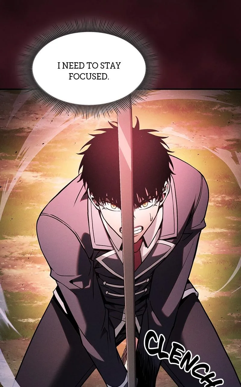 The Academy’s Genius Swordsman Chapter 98 – Page 71