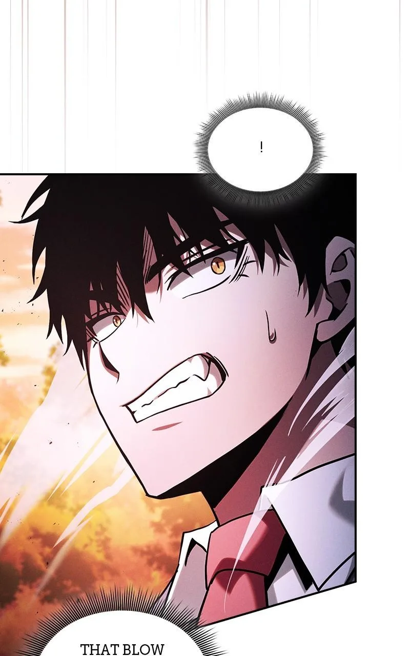 The Academy’s Genius Swordsman Chapter 98 – Page 95