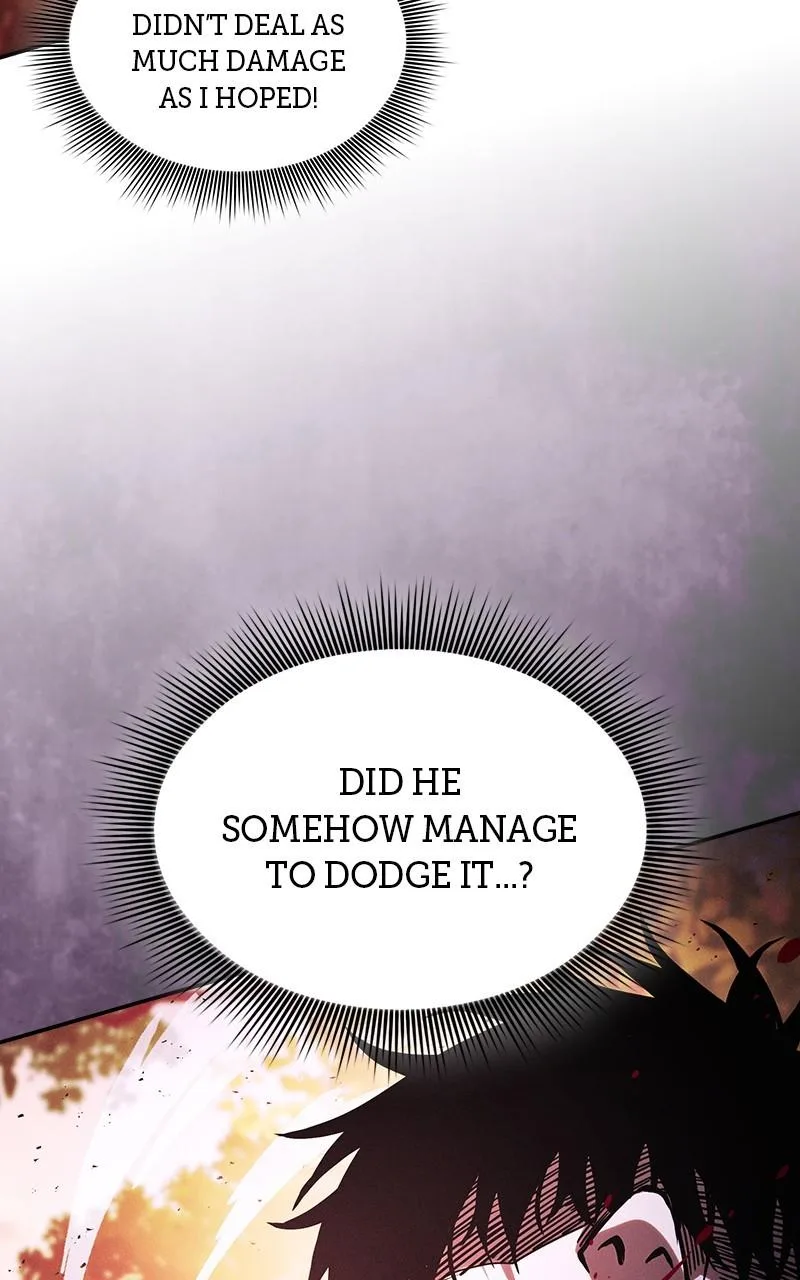 The Academy’s Genius Swordsman Chapter 98 – Page 96