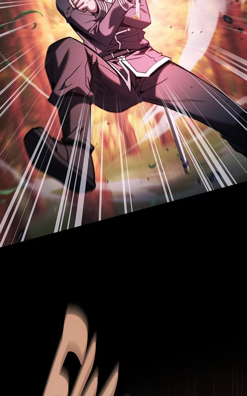 The Academy’s Genius Swordsman Chapter 98 – Page 111