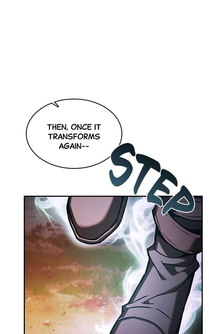 The Academy’s Genius Swordsman Chapter 98 – Page 132