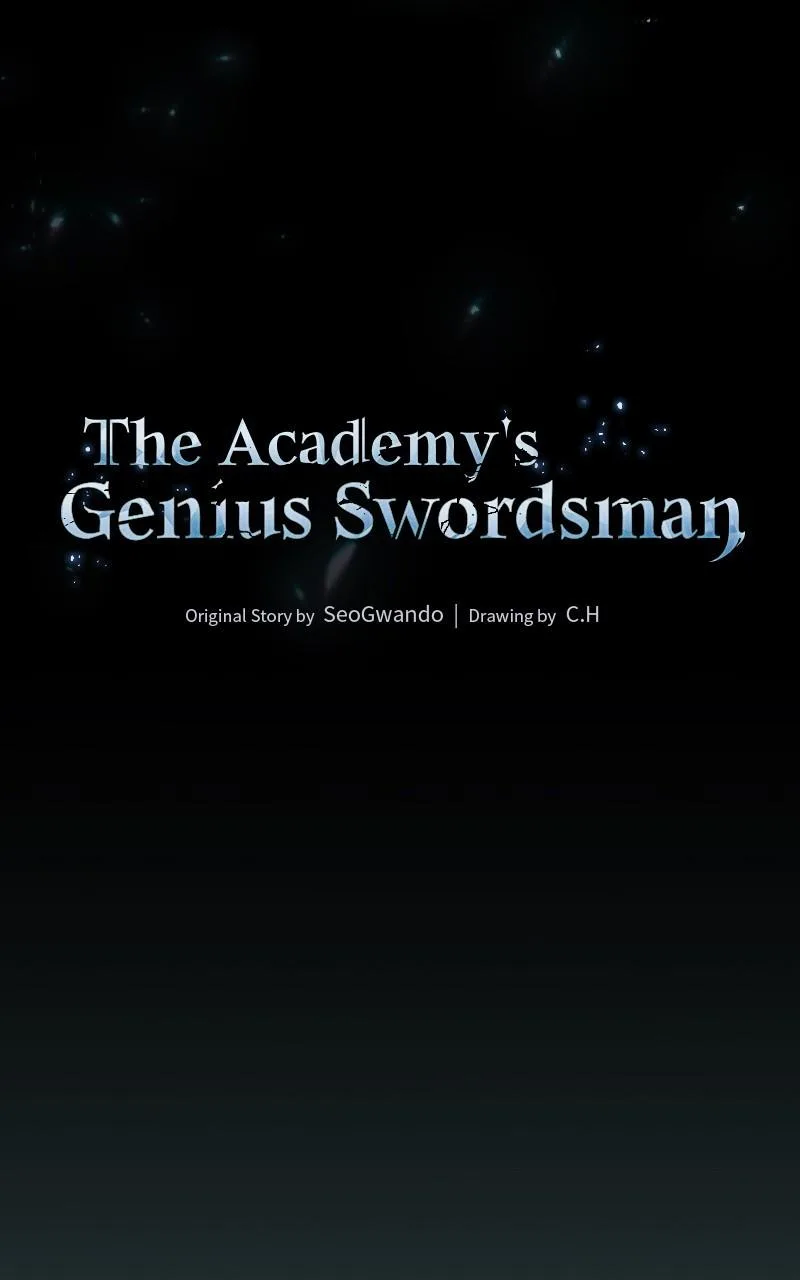 The Academy’s Genius Swordsman Chapter 99 – Page 6