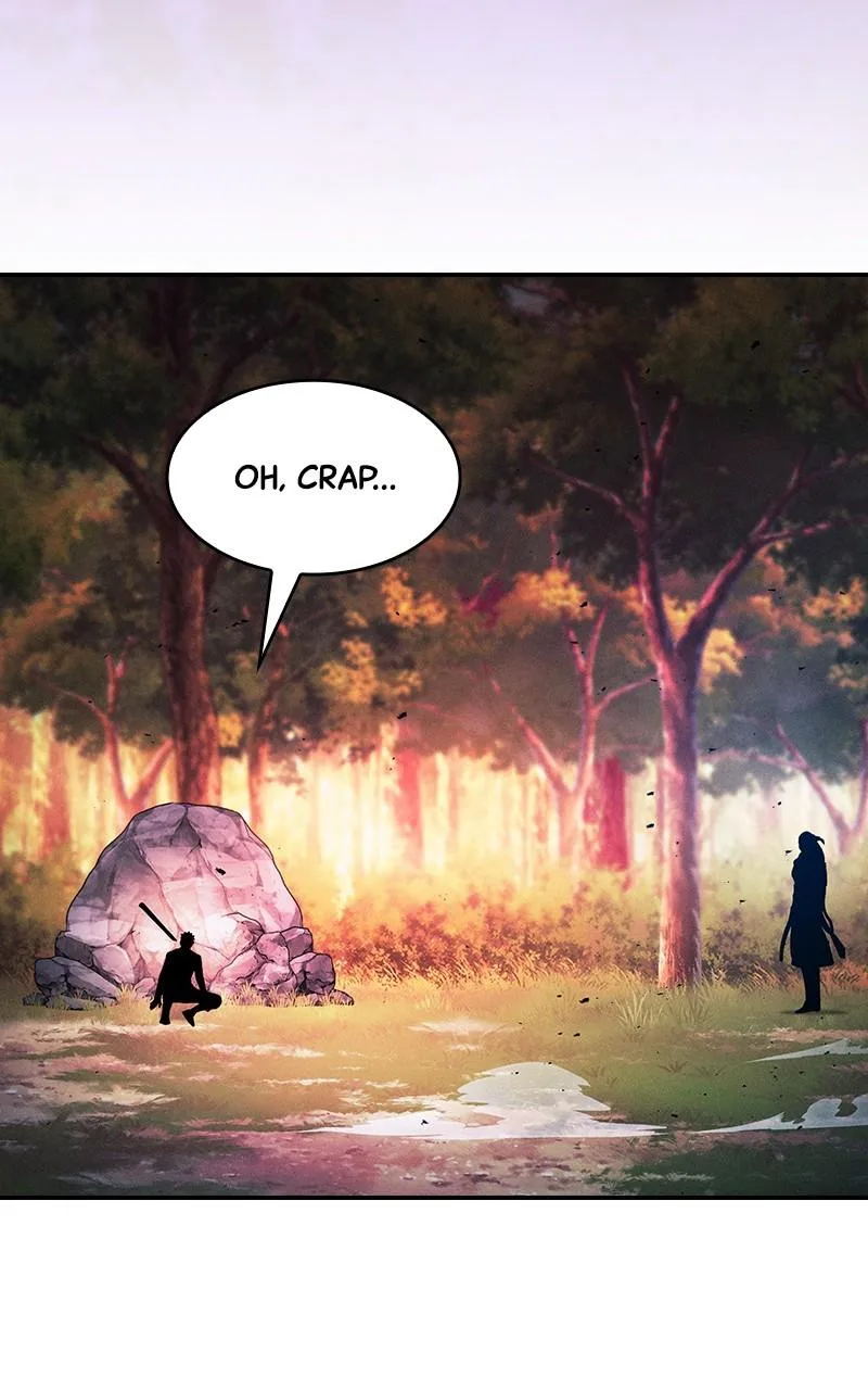 The Academy’s Genius Swordsman Chapter 99 – Page 17