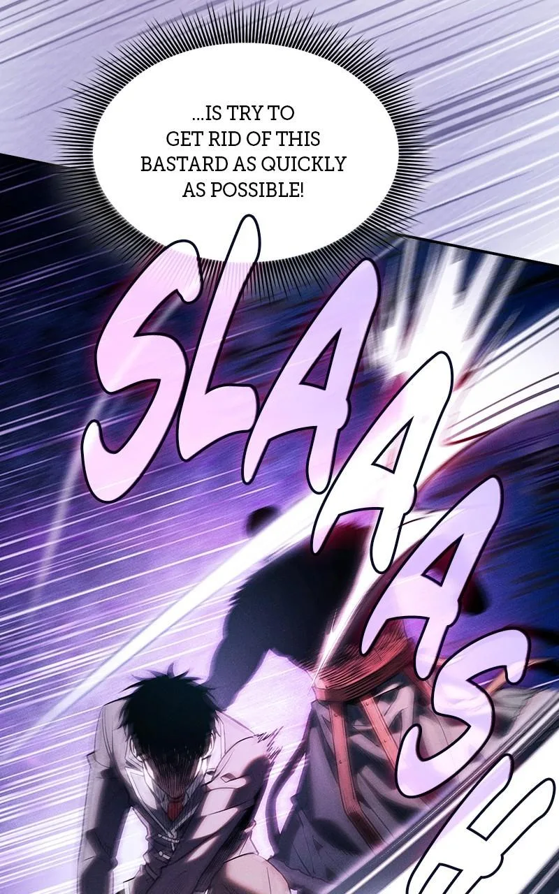The Academy’s Genius Swordsman Chapter 99 – Page 52
