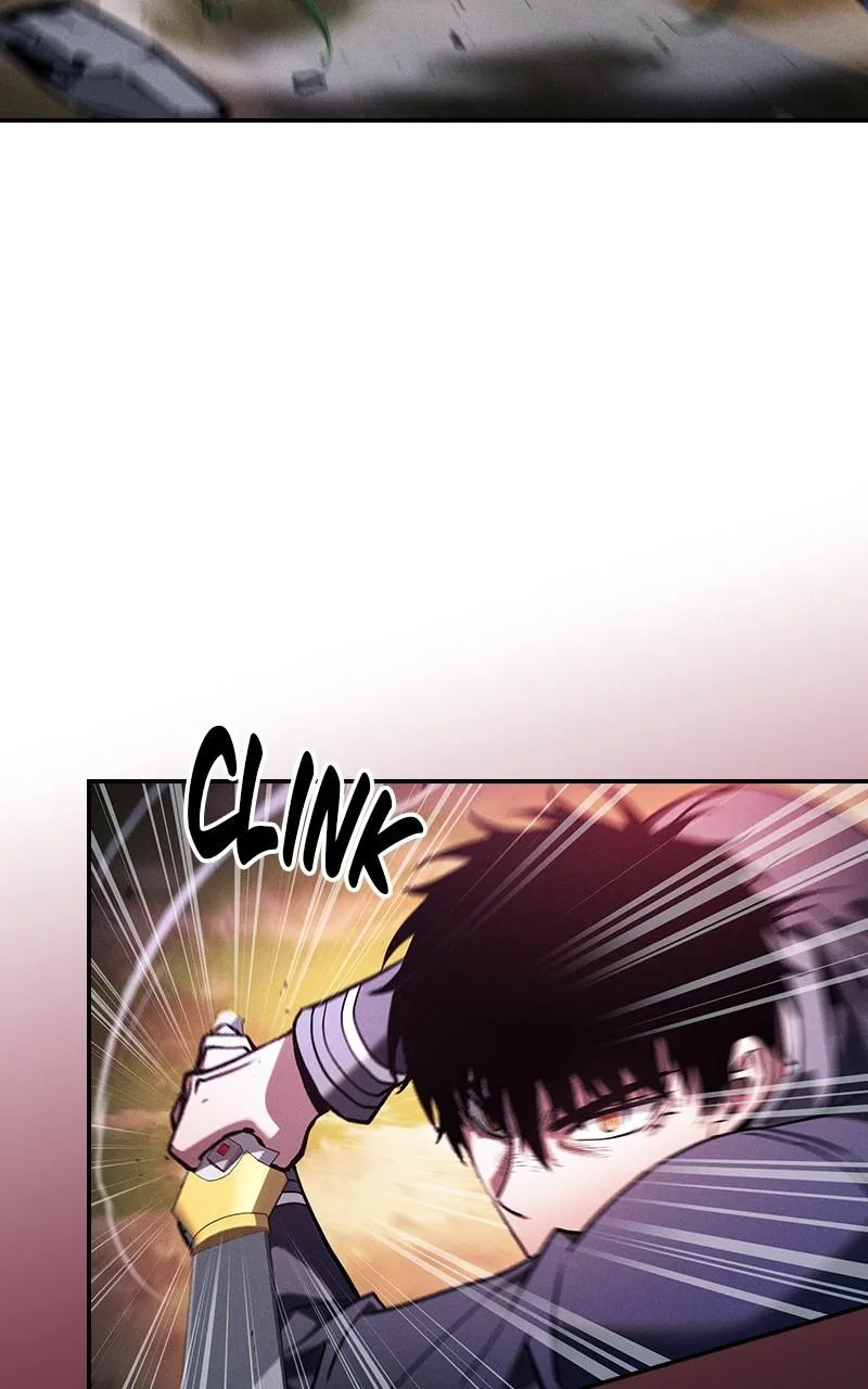 The Academy’s Genius Swordsman Chapter 99 – Page 102