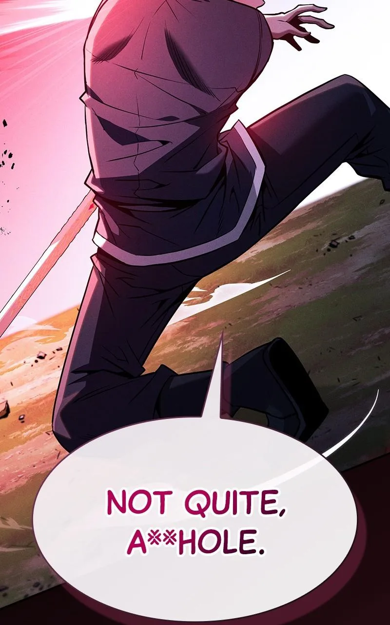 The Academy’s Genius Swordsman Chapter 99 – Page 114