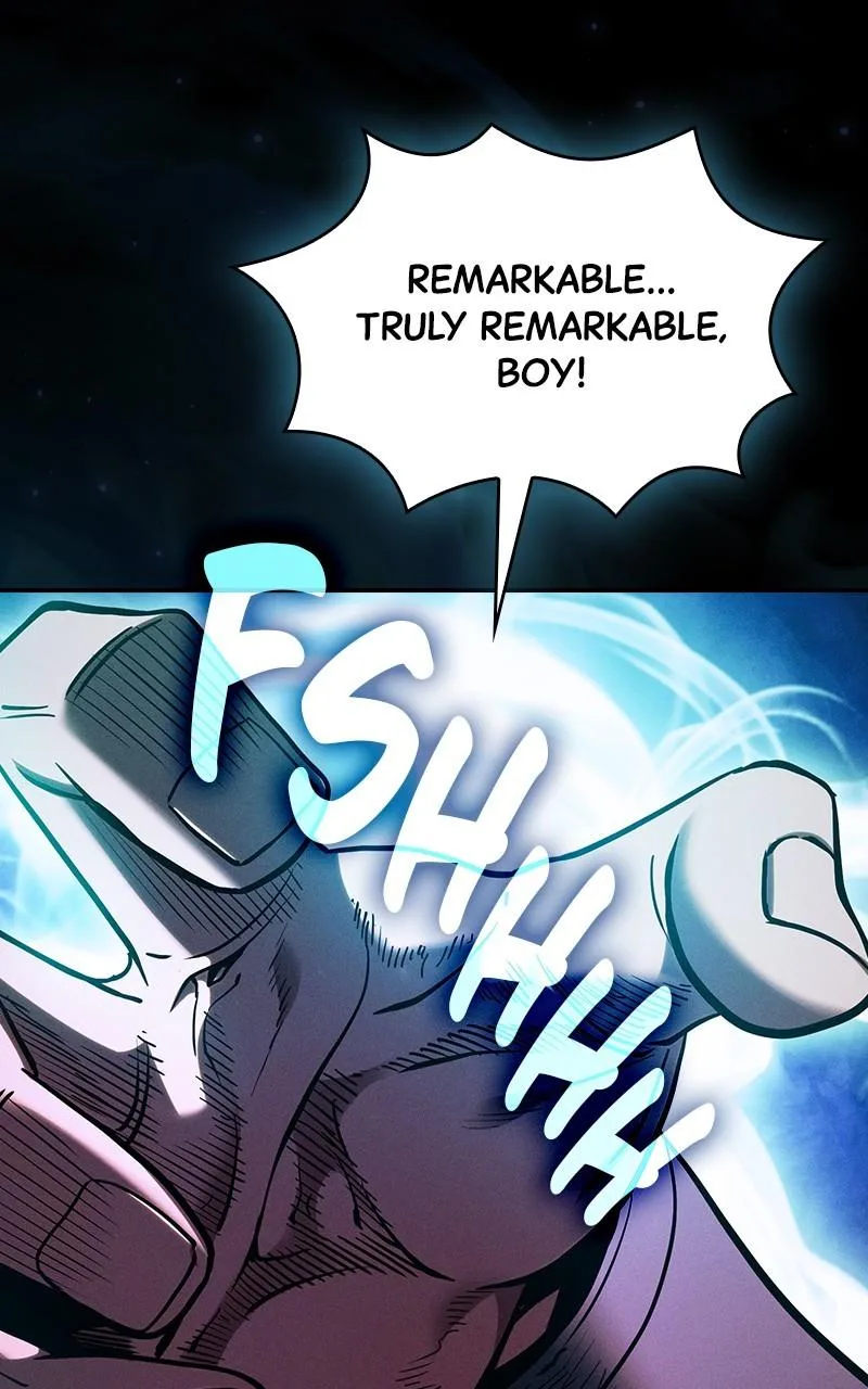 The Academy’s Genius Swordsman Chapter 99 – Page 131