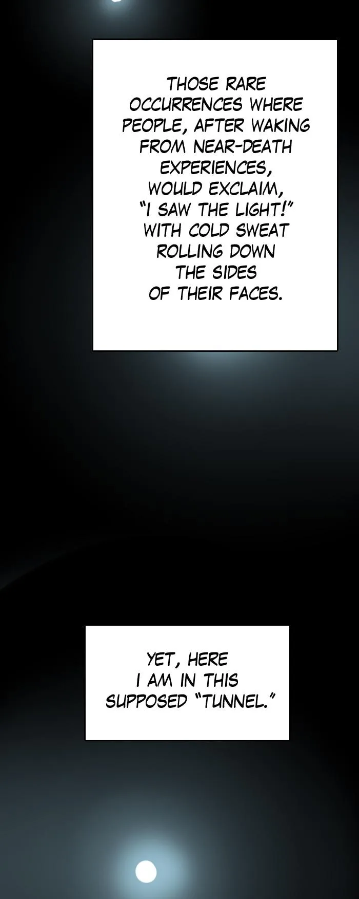 The Beginning After the End Chapter 1 – Page 2