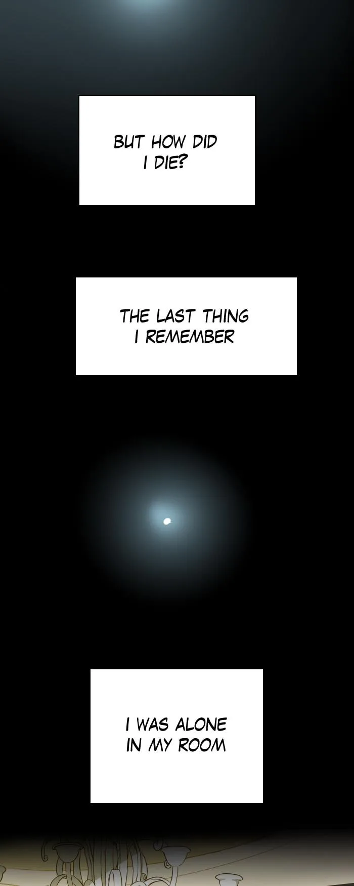 The Beginning After the End Chapter 1 – Page 3