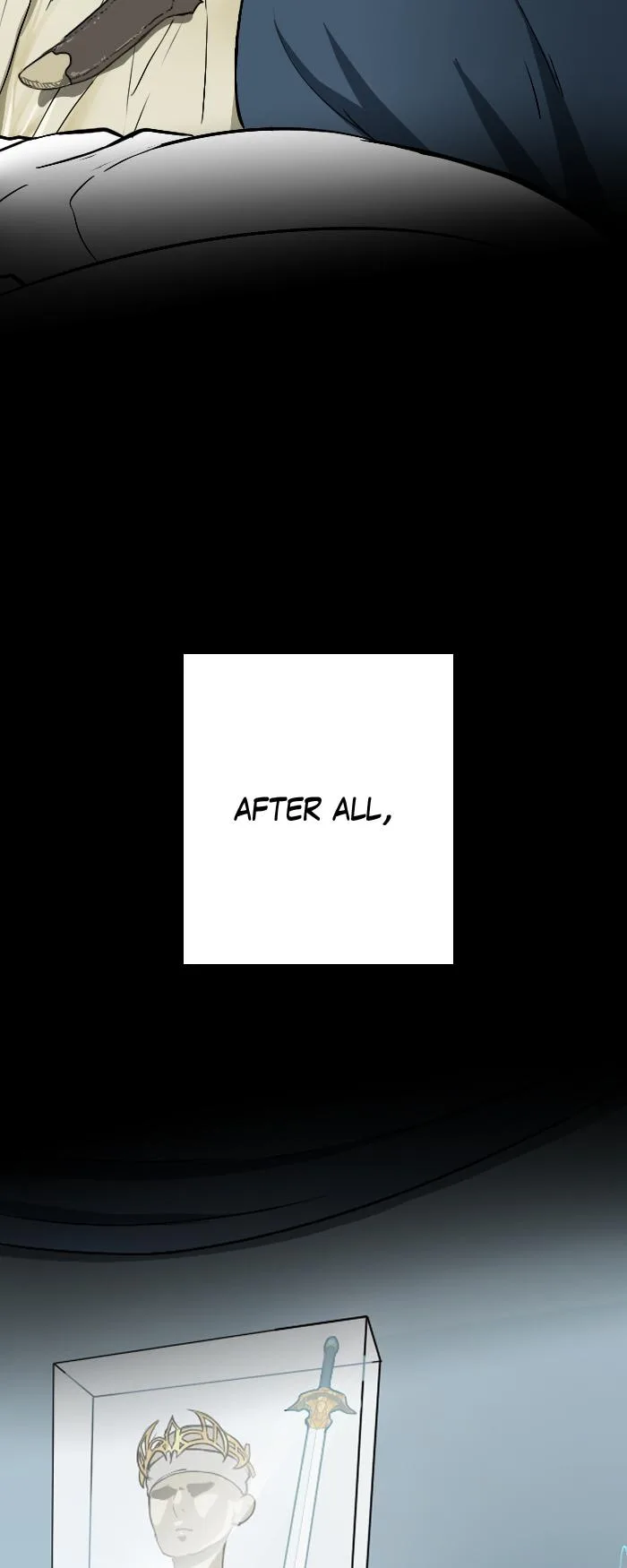 The Beginning After the End Chapter 1 – Page 9