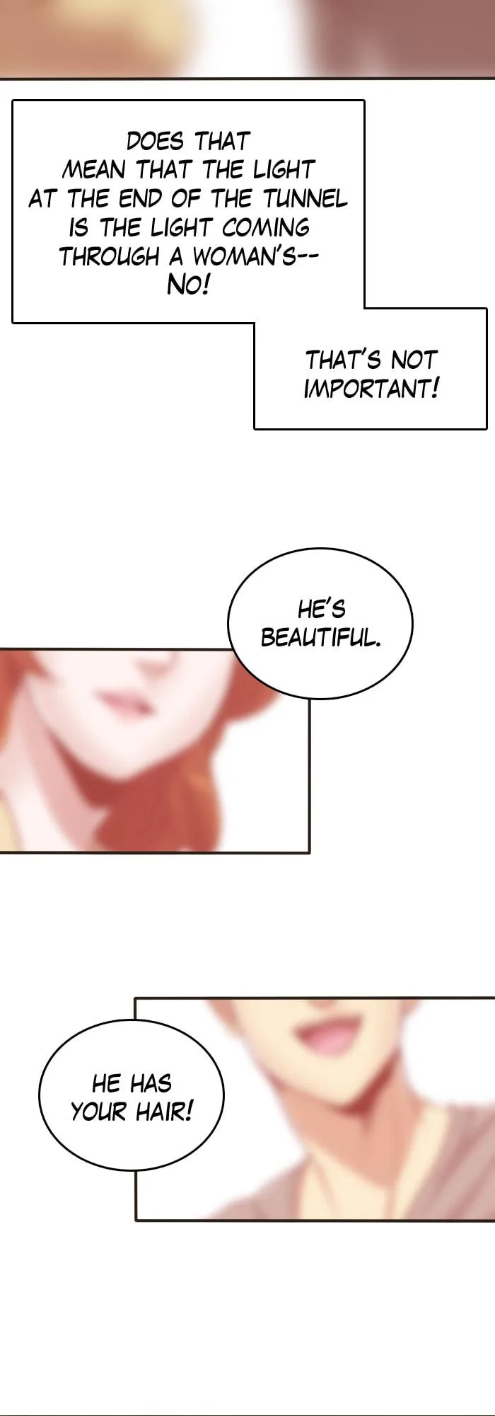 The Beginning After the End Chapter 1 – Page 17