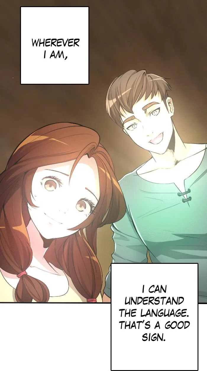 The Beginning After the End Chapter 1 – Page 18