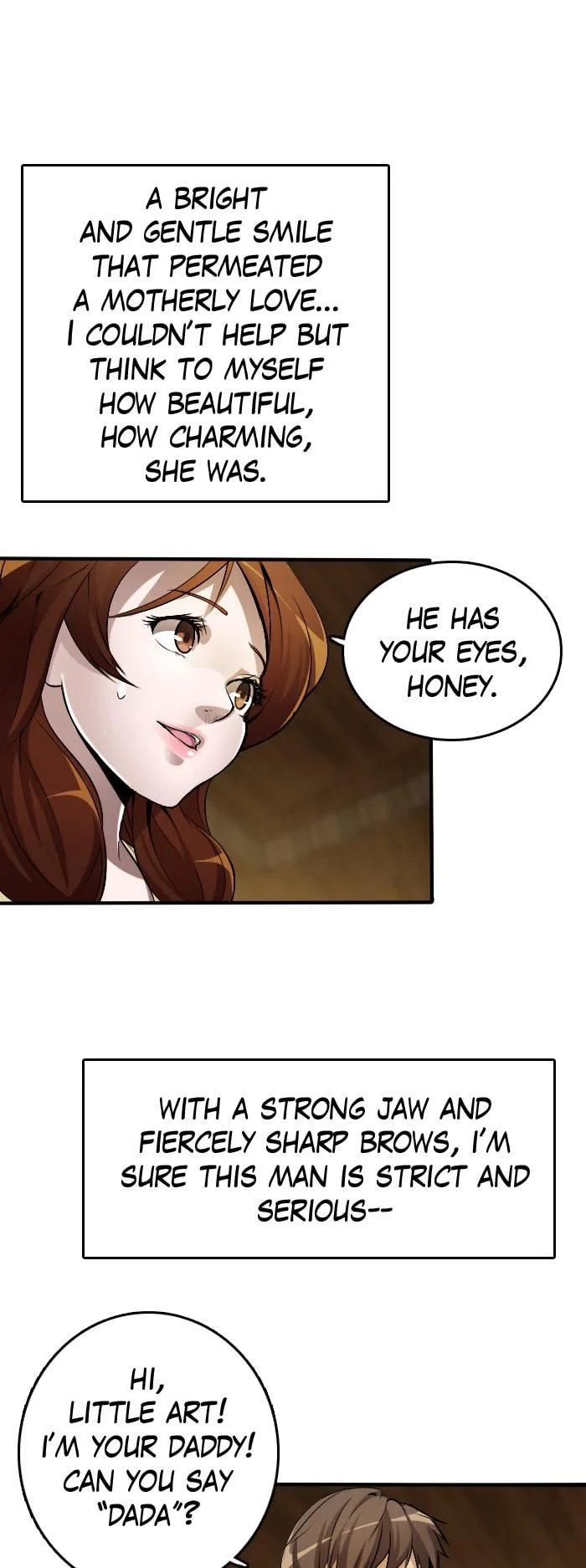 The Beginning After the End Chapter 1 – Page 19
