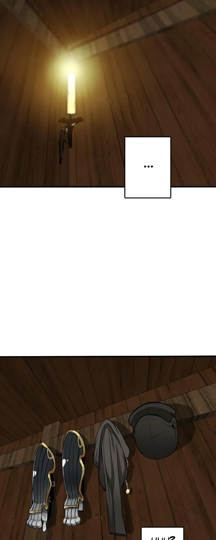 The Beginning After the End Chapter 1 – Page 22