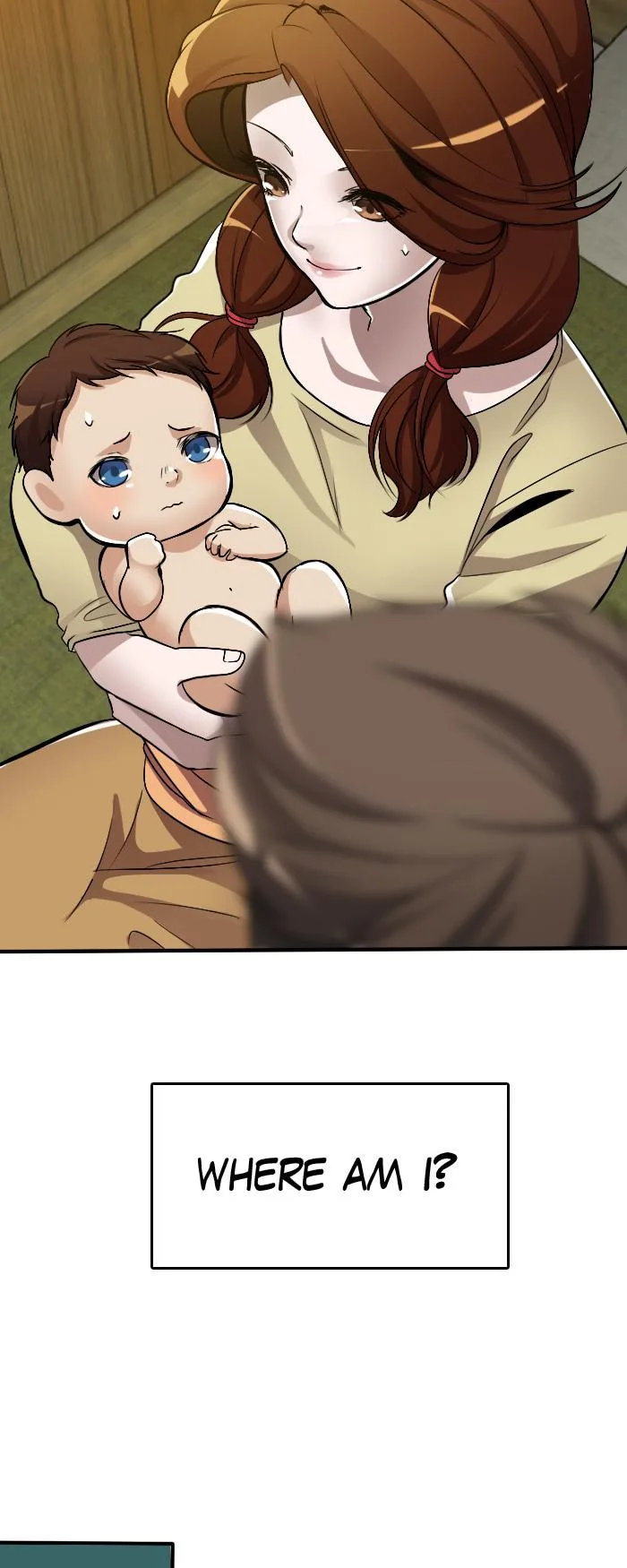 The Beginning After the End Chapter 1 – Page 24