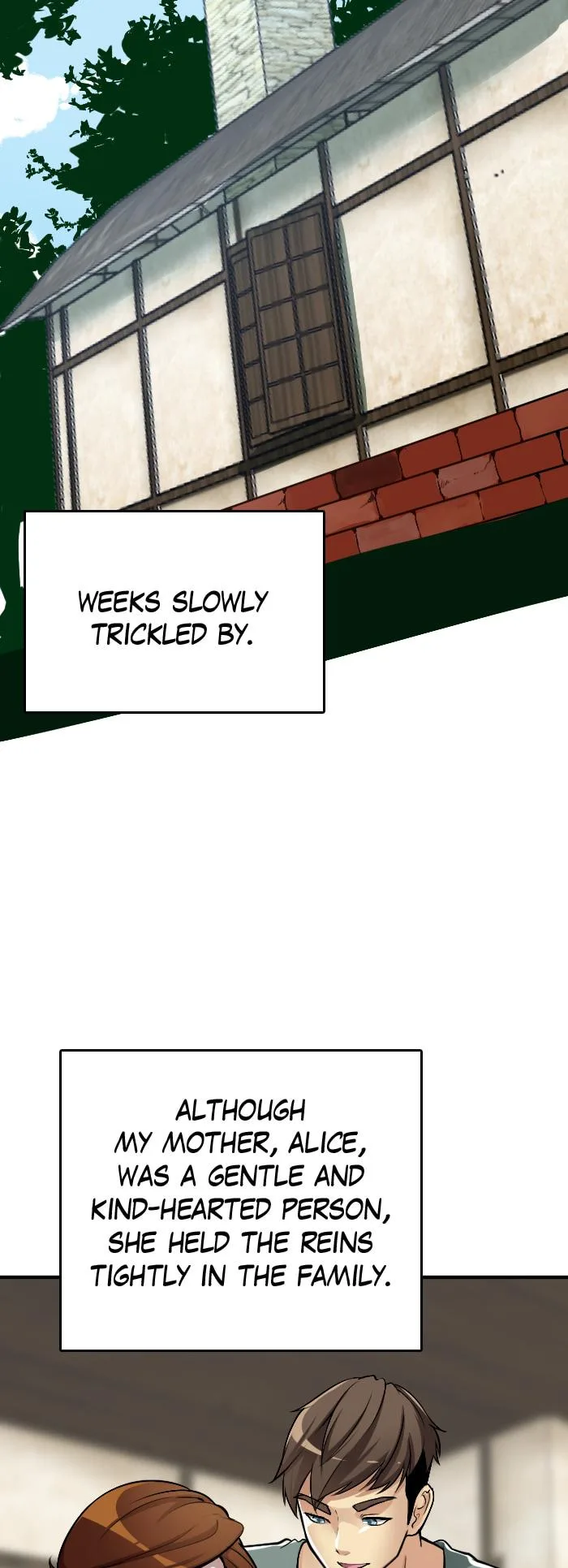 The Beginning After the End Chapter 1 – Page 27