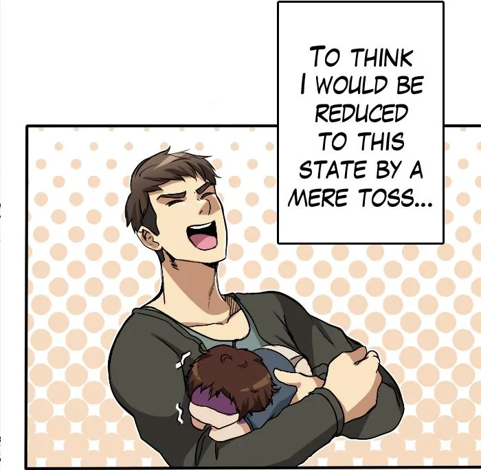 The Beginning After the End Chapter 1 – Page 40