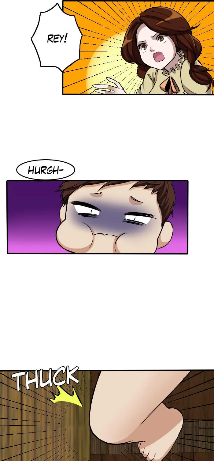 The Beginning After the End Chapter 1 – Page 43