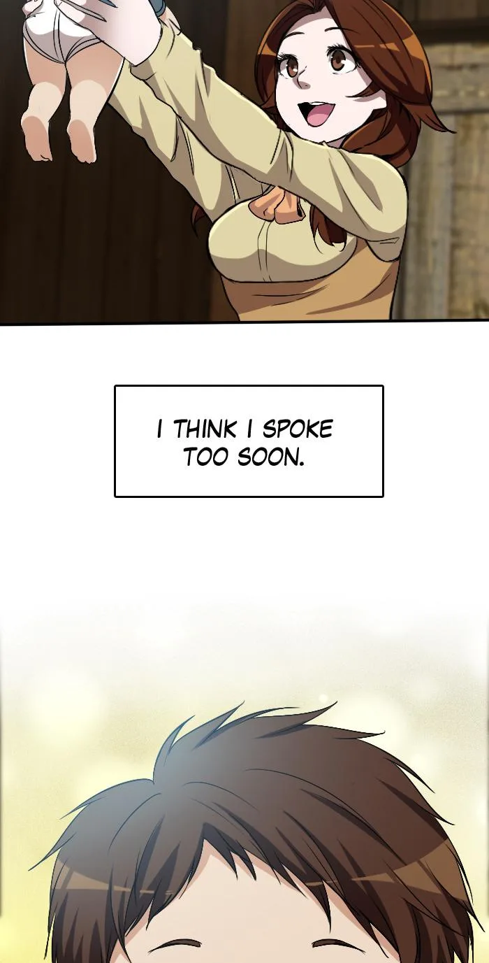 The Beginning After the End Chapter 1 – Page 49