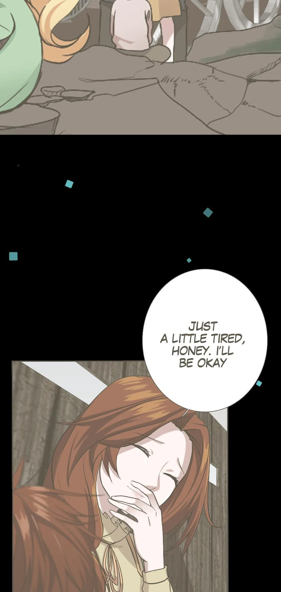 The Beginning After the End Chapter 10 – Page 2