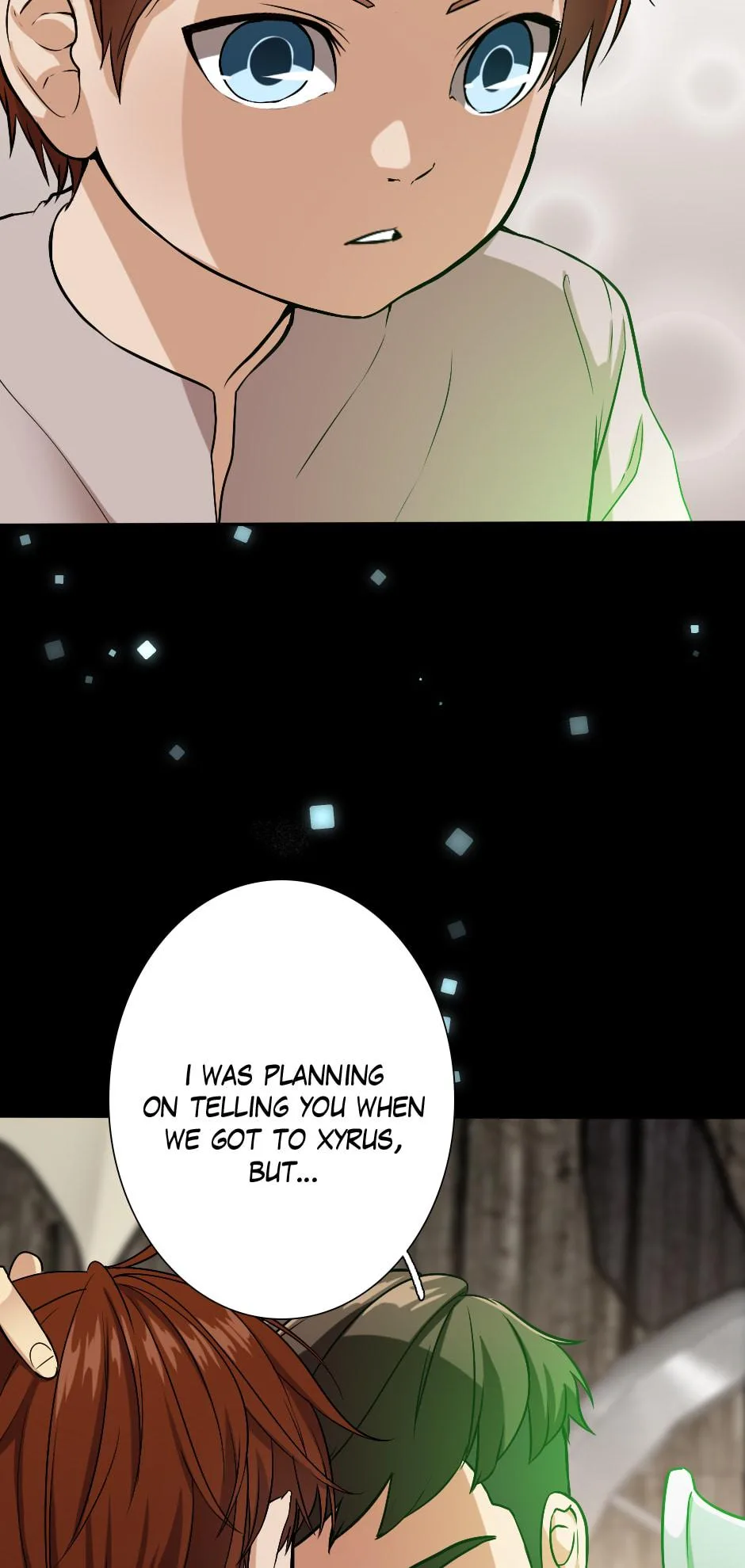 The Beginning After the End Chapter 10 – Page 4