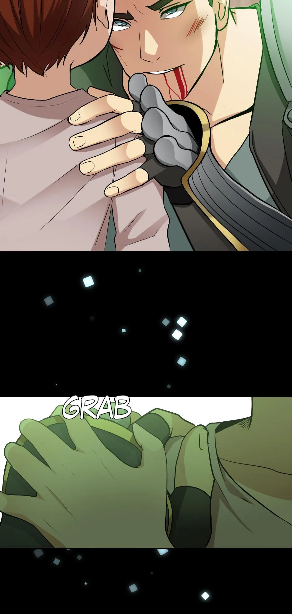 The Beginning After the End Chapter 10 – Page 5