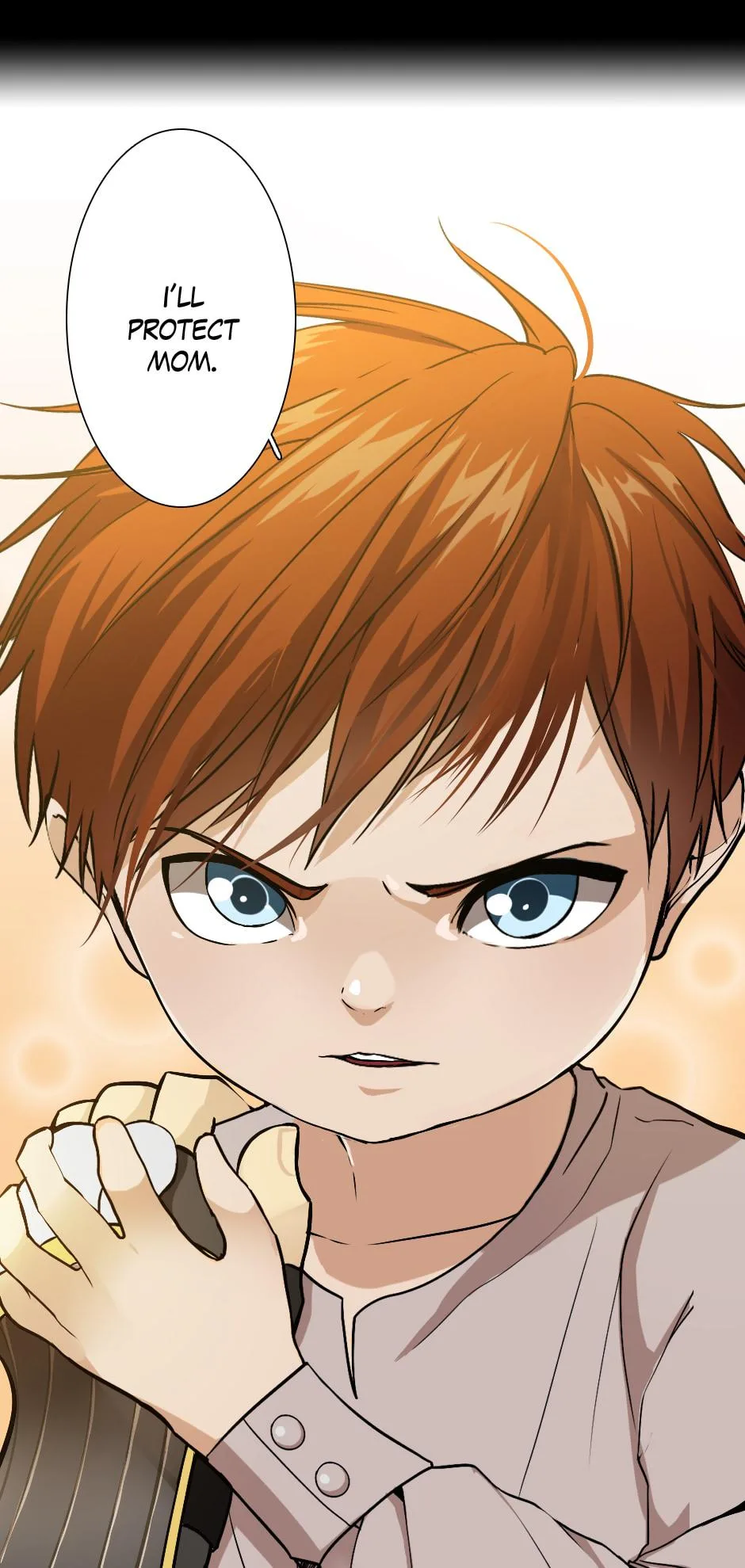 The Beginning After the End Chapter 10 – Page 6