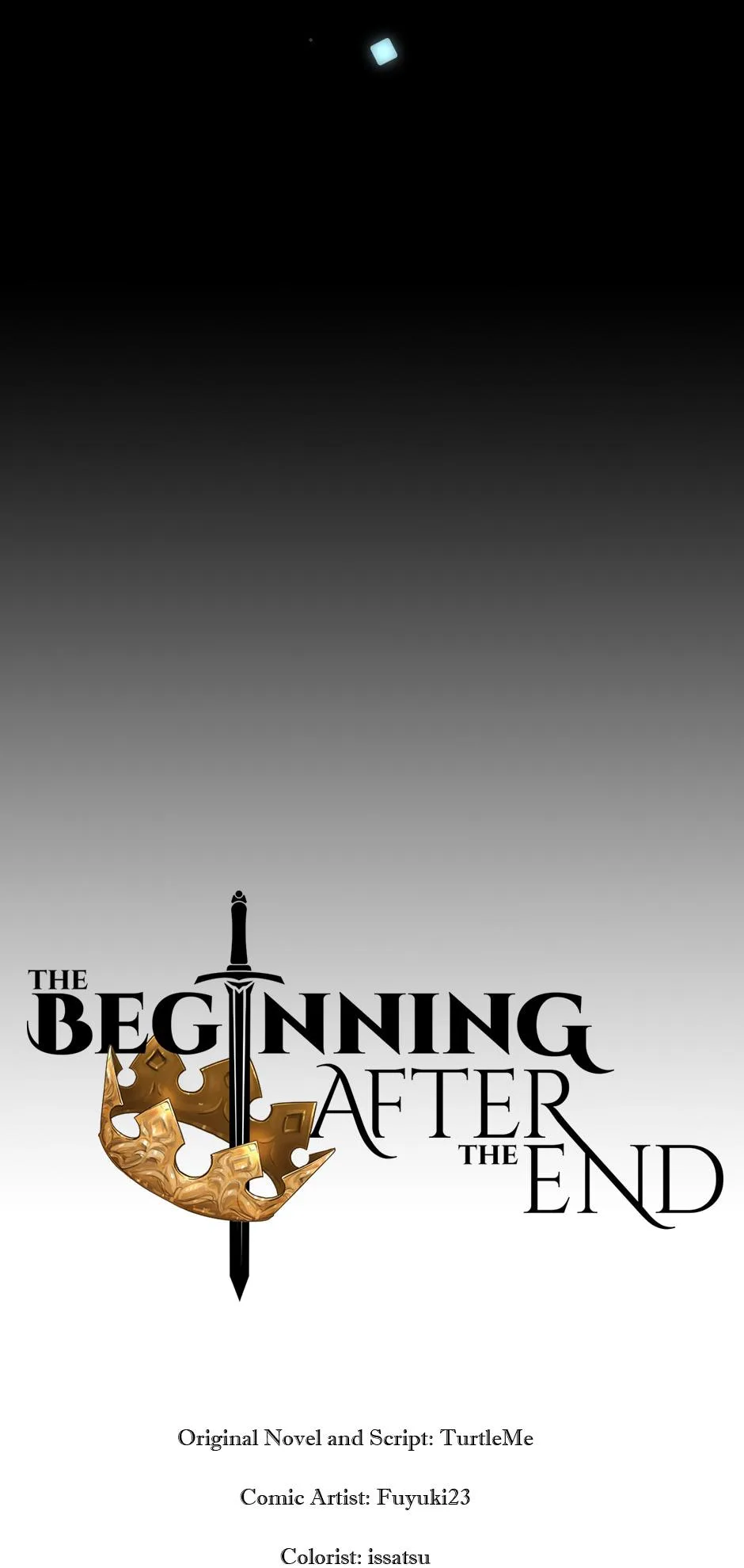 The Beginning After the End Chapter 10 – Page 8