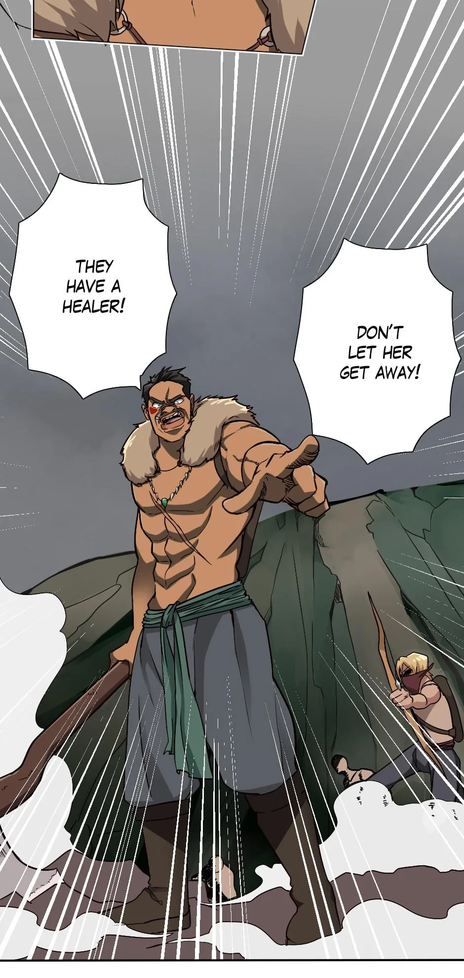 The Beginning After the End Chapter 10 – Page 11