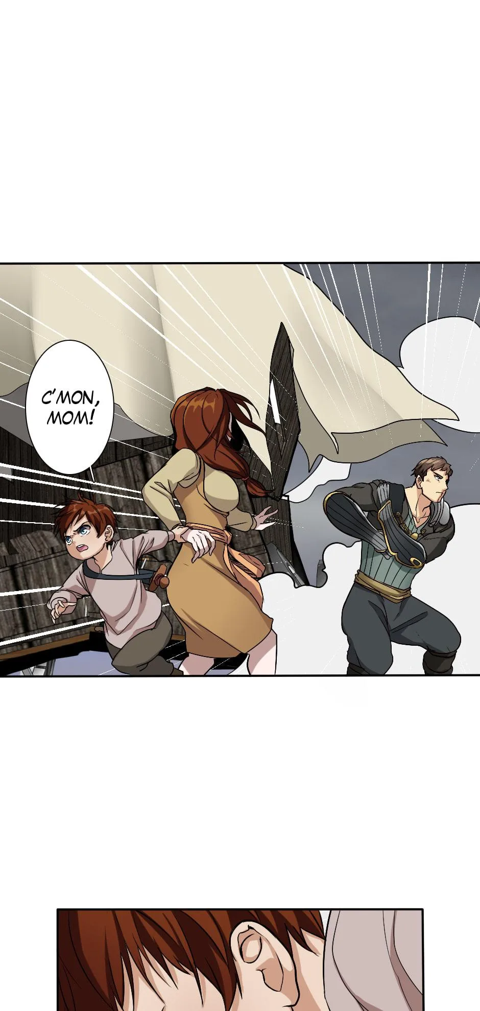 The Beginning After the End Chapter 10 – Page 12