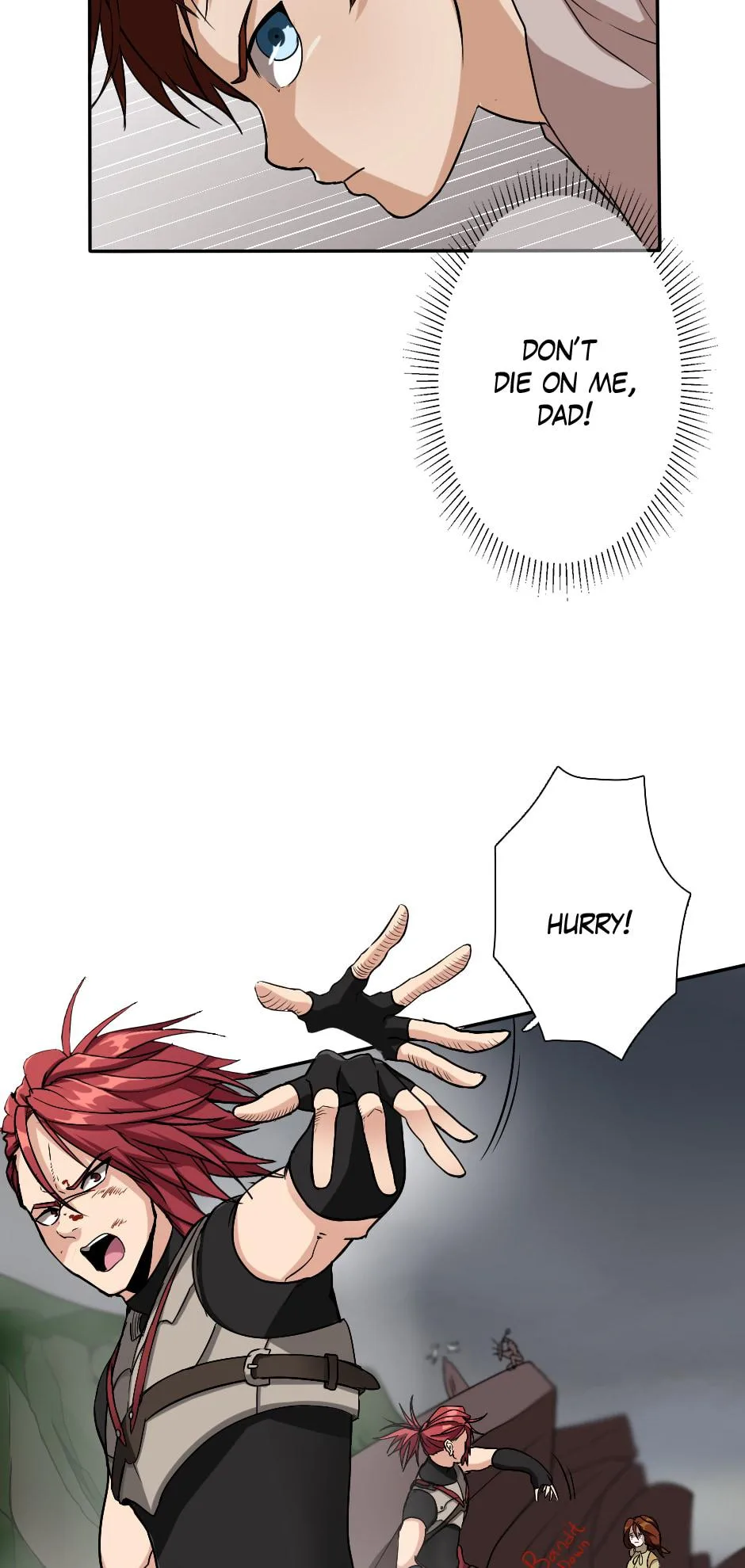 The Beginning After the End Chapter 10 – Page 13