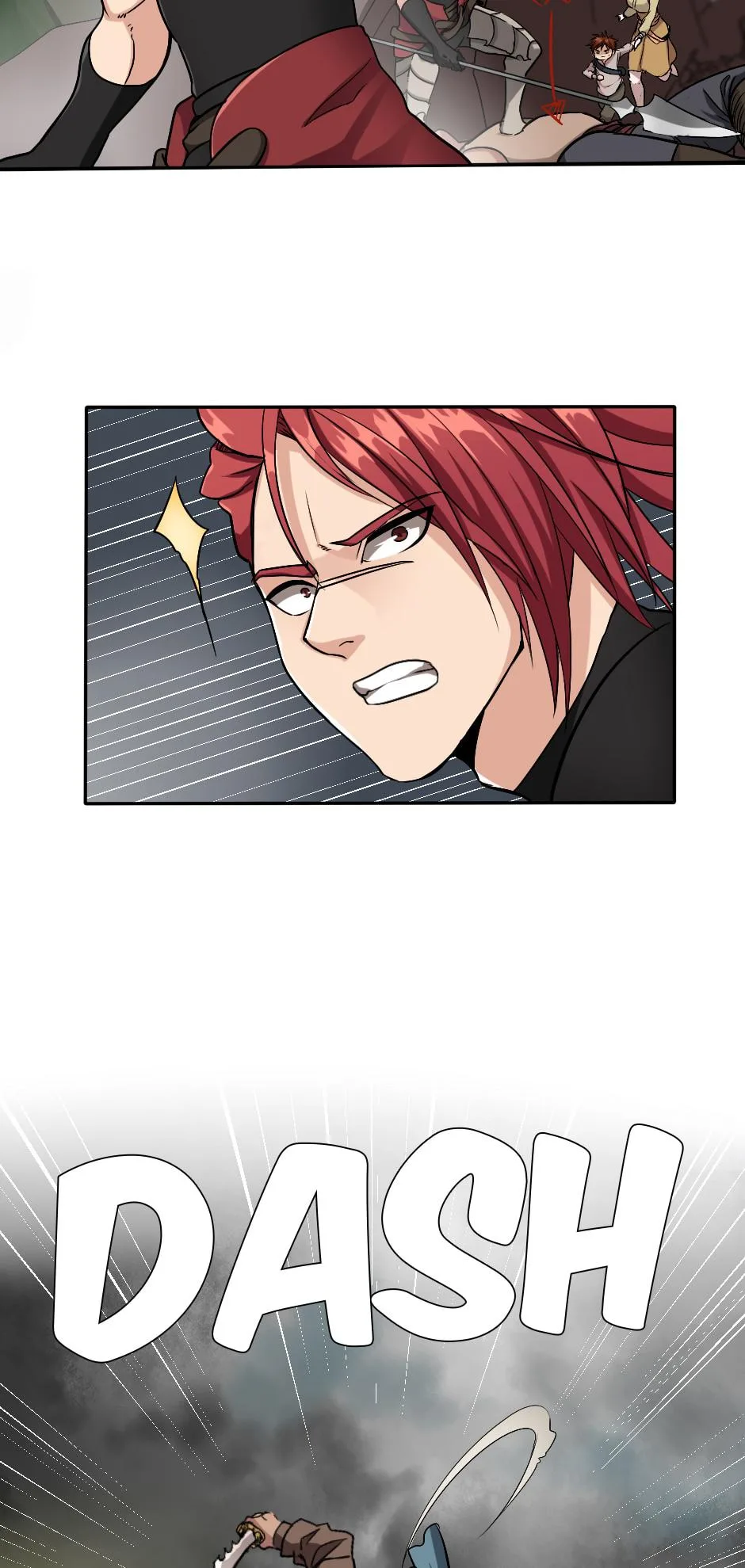 The Beginning After the End Chapter 10 – Page 14