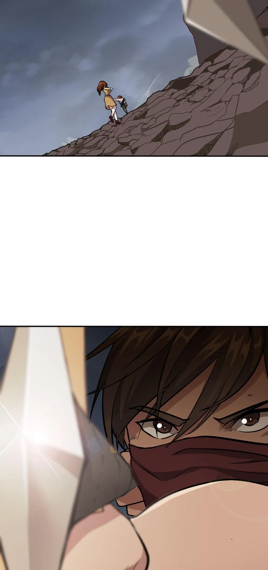 The Beginning After the End Chapter 10 – Page 17