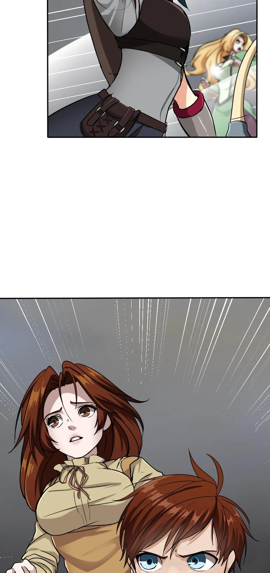 The Beginning After the End Chapter 10 – Page 24
