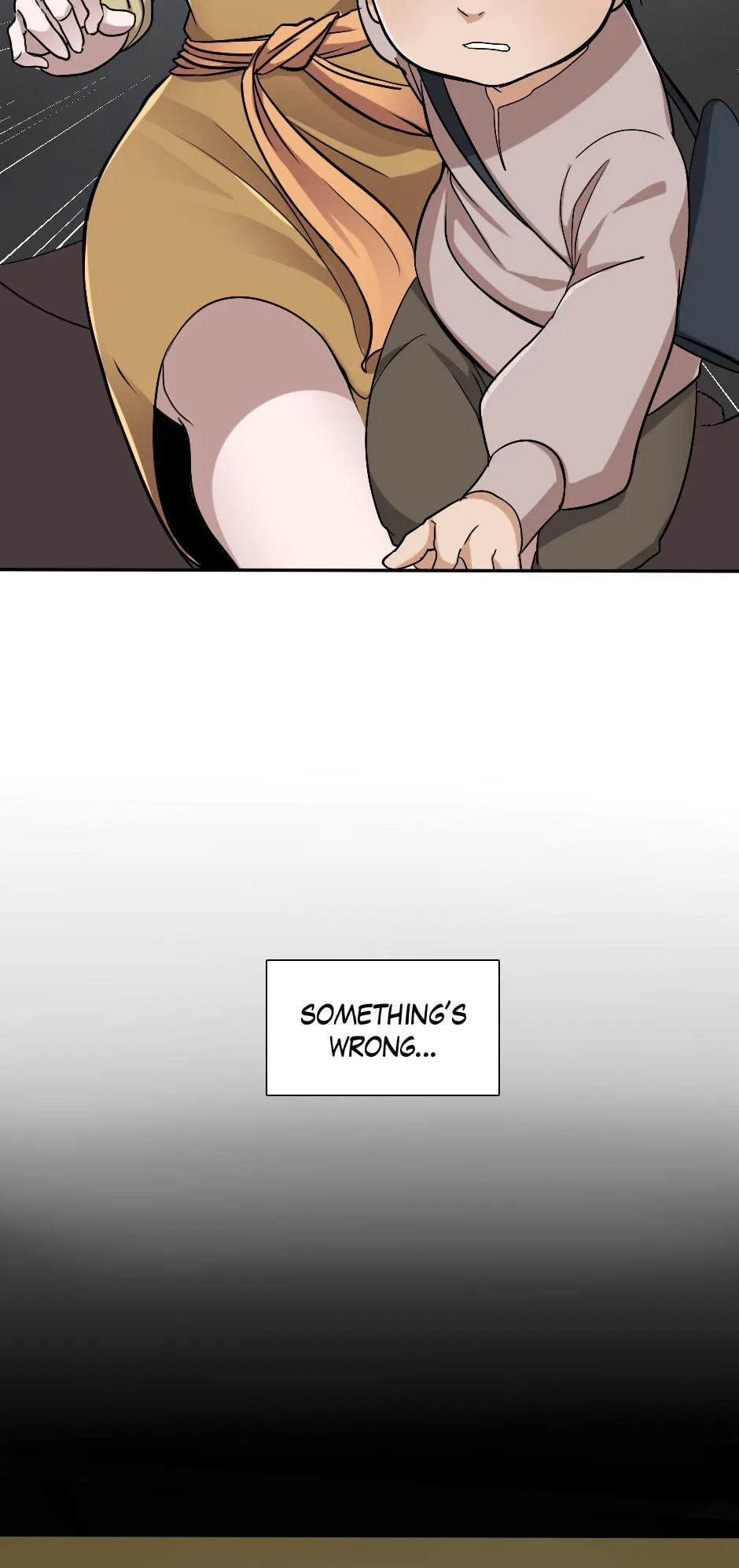 The Beginning After the End Chapter 10 – Page 25