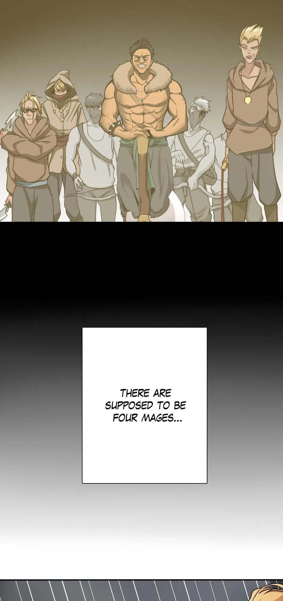 The Beginning After the End Chapter 10 – Page 26