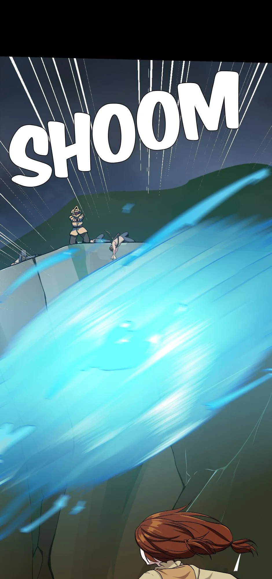 The Beginning After the End Chapter 10 – Page 36