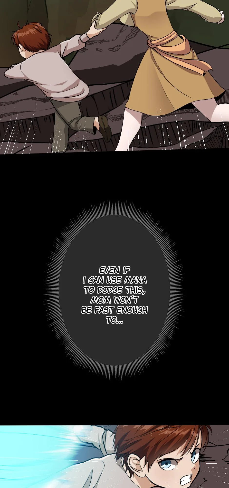 The Beginning After the End Chapter 10 – Page 37