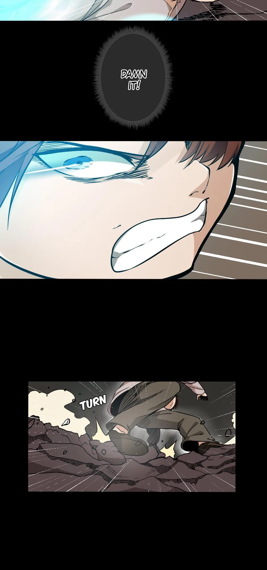 The Beginning After the End Chapter 10 – Page 38