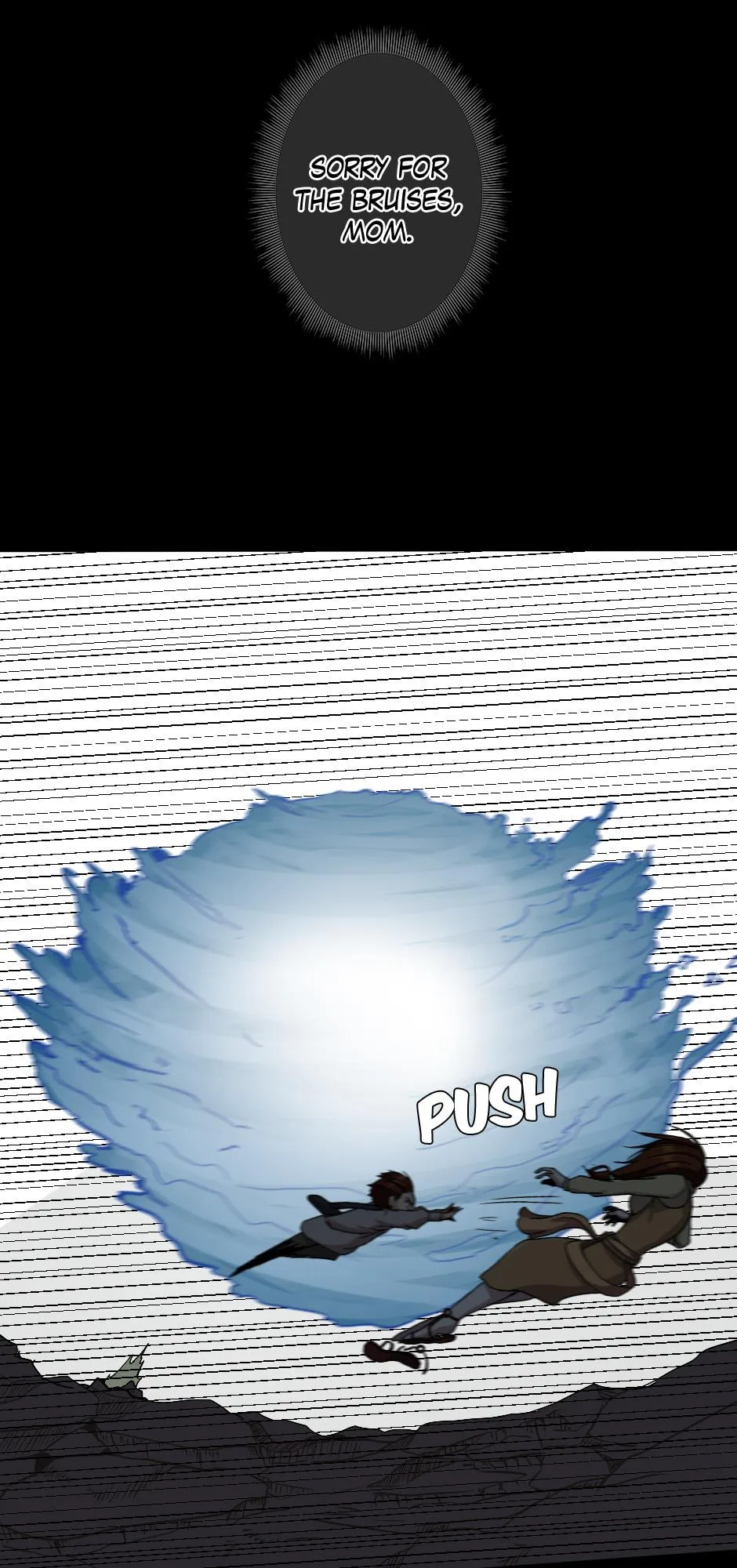 The Beginning After the End Chapter 10 – Page 39