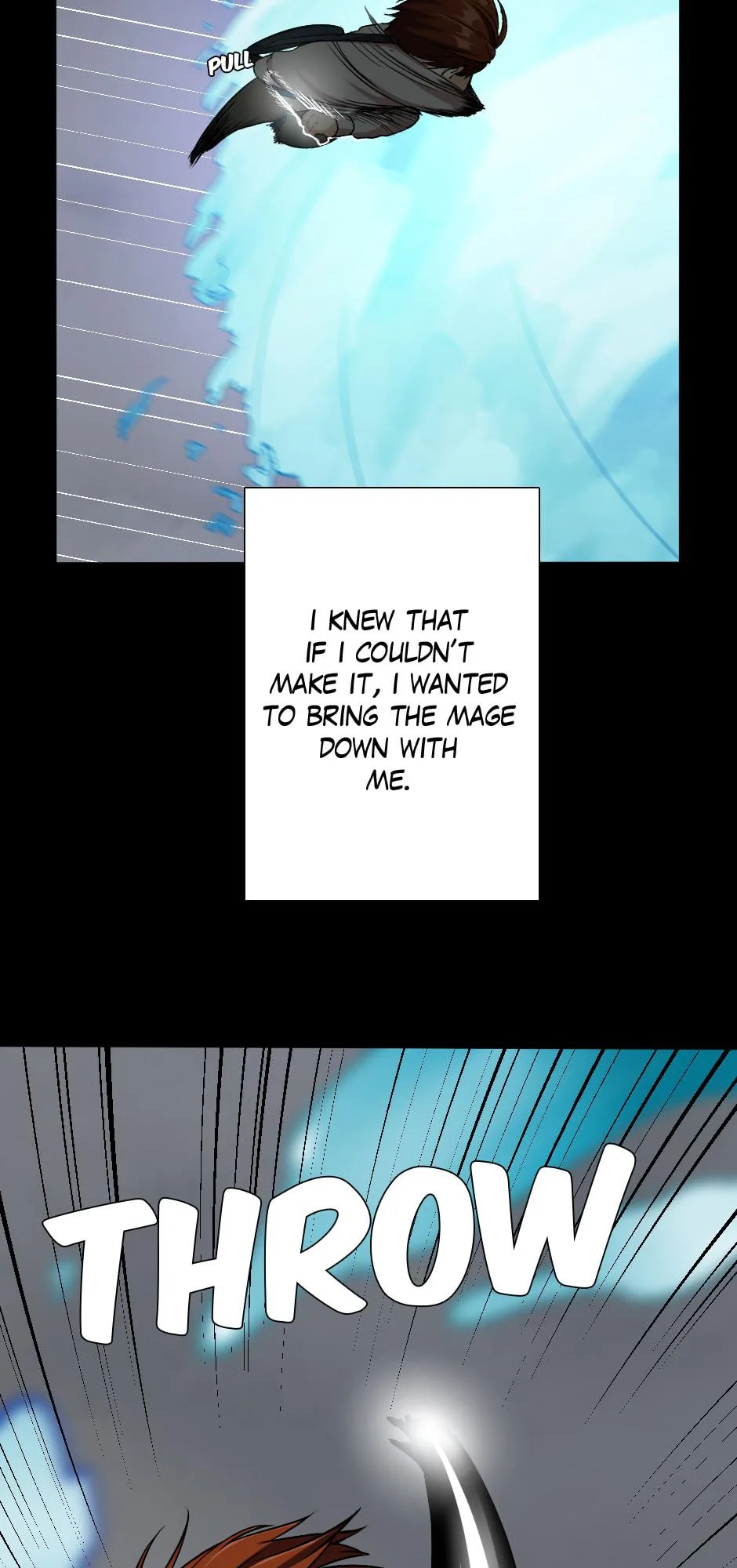 The Beginning After the End Chapter 10 – Page 41