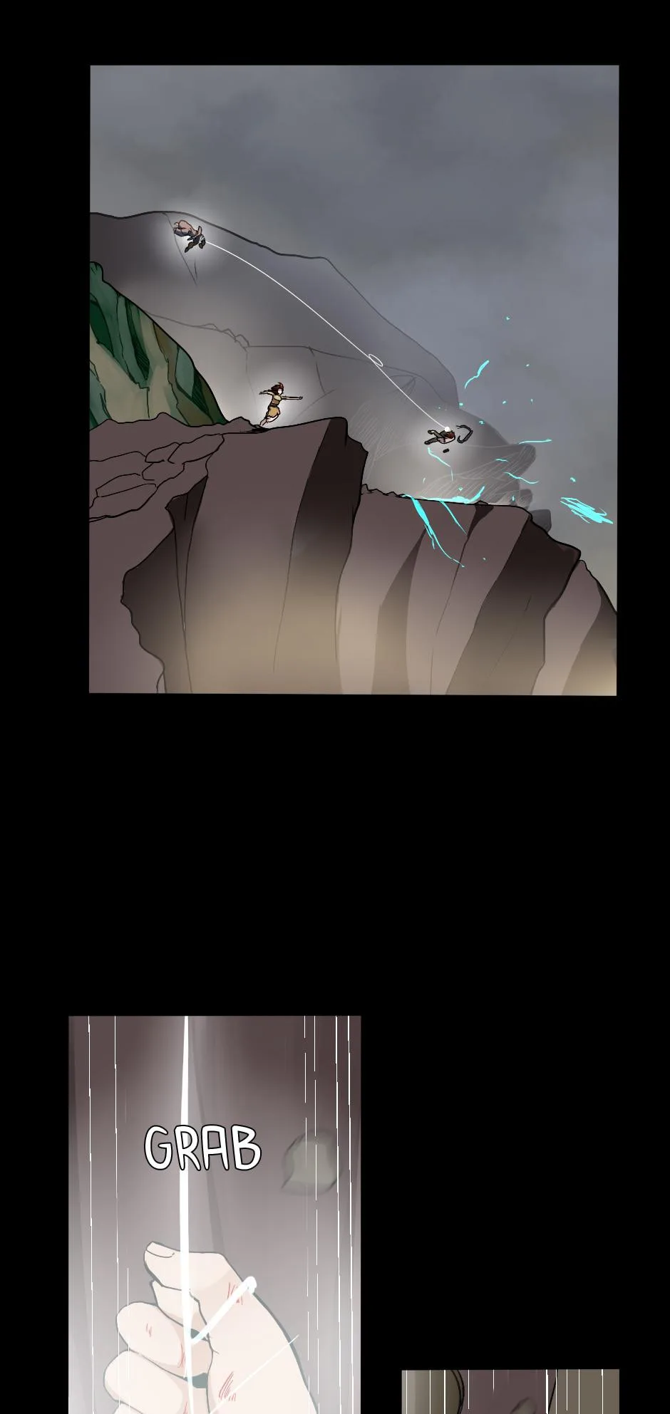 The Beginning After the End Chapter 10 – Page 46